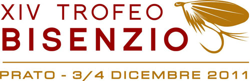 XIV Trofeo Bisenzio -  3 e 5 dicembre 2011