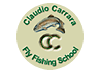 Claudio Carrara Fly Fishing School